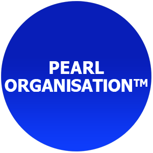 PEARL ORGANISATION LOGO