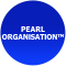 PEARL ORGANISATION LOGO