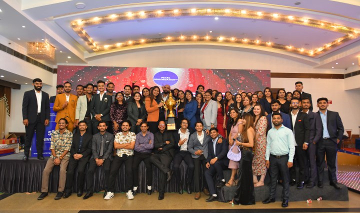 "Pearl Organisation Reviews"