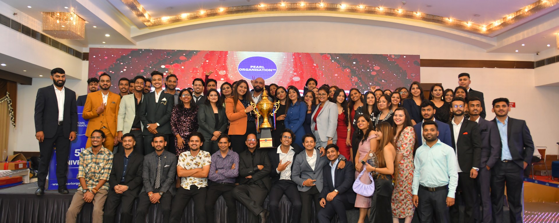 "Pearl Organisation Reviews"