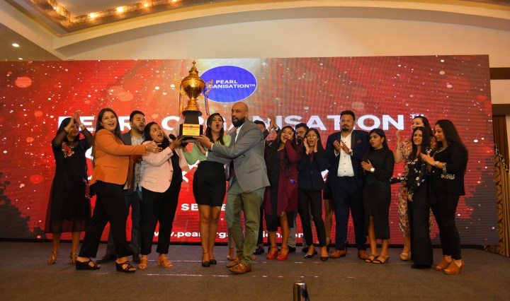 "Pearl Organisation Reviews"