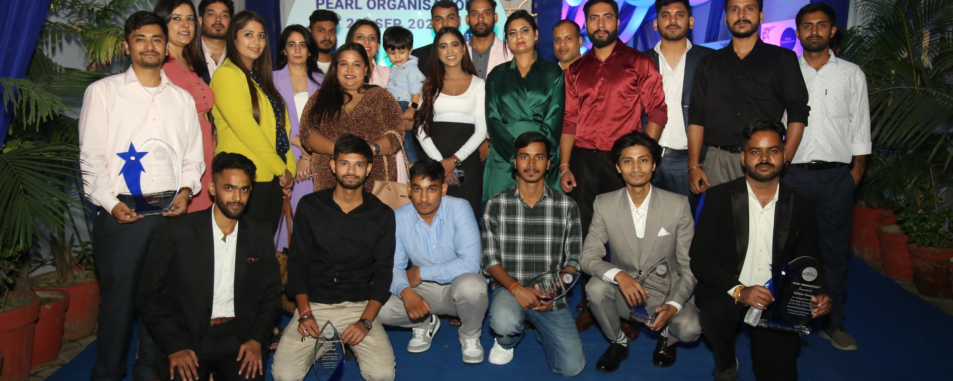 "Best App Development Company" "Pearl Organisation Reviews"