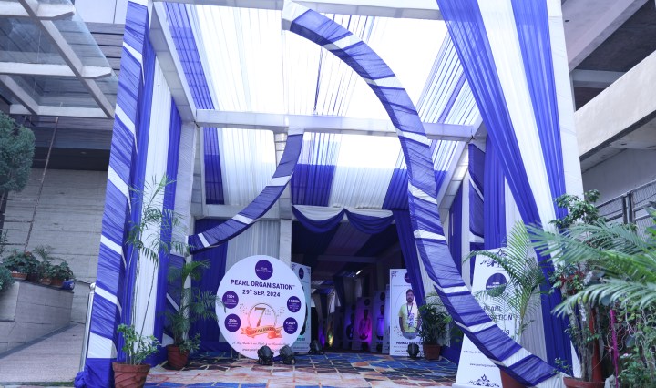 "Pearl Organisation Reviews"