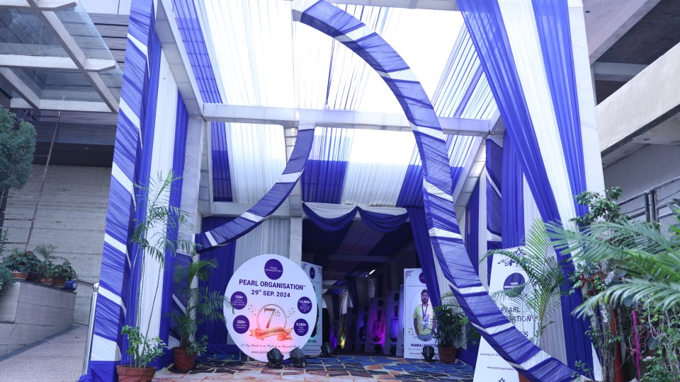 "Pearl Organisation Reviews"