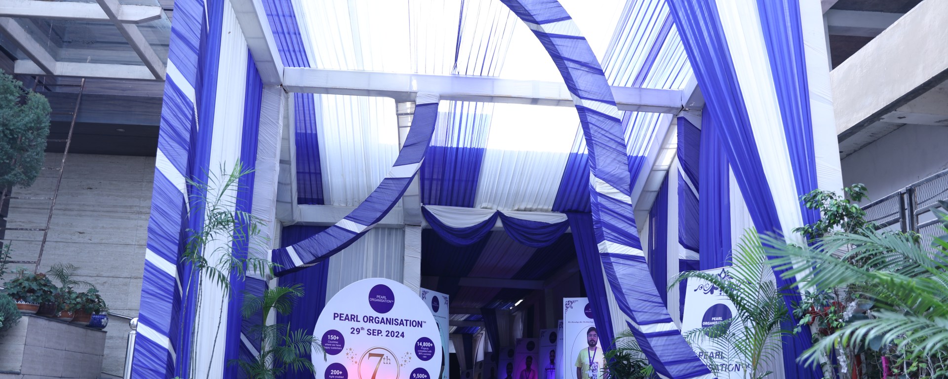 "Pearl Organisation Reviews"