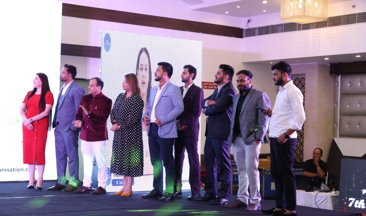 "Pearl Organisation Reviews"