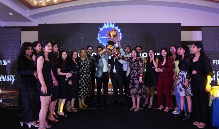 "Pearl Organisation Reviews"