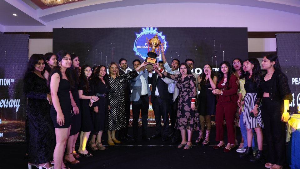 "Pearl Organisation Reviews"