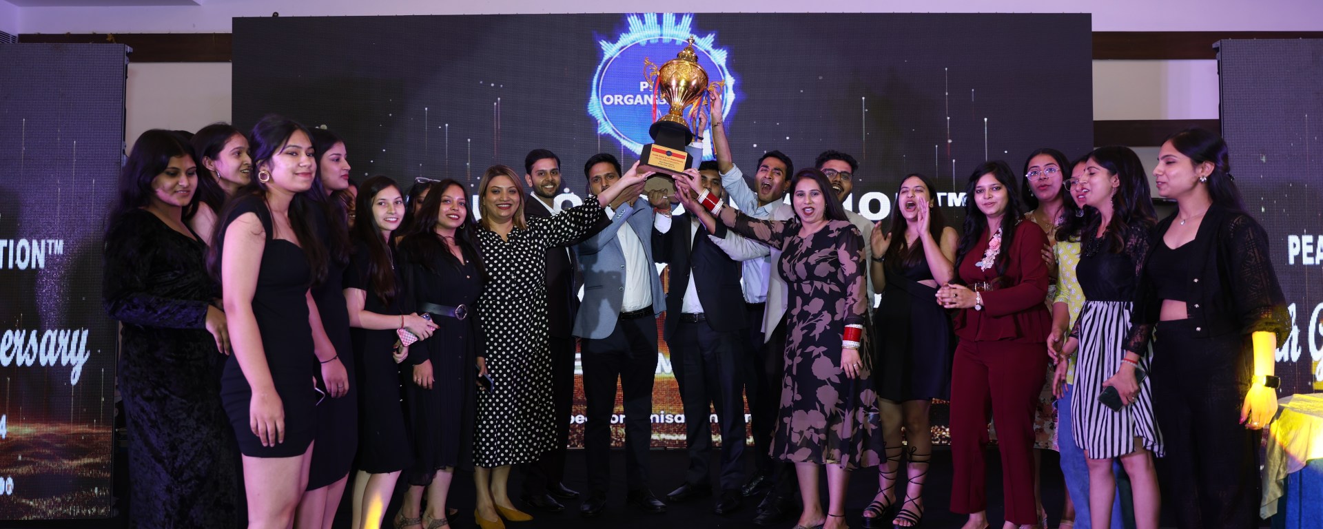 "Pearl Organisation Reviews"