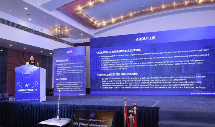 Why Pearl Organisation is the Best Website Development, SEO, Digital Marketing & Application Development Company in India