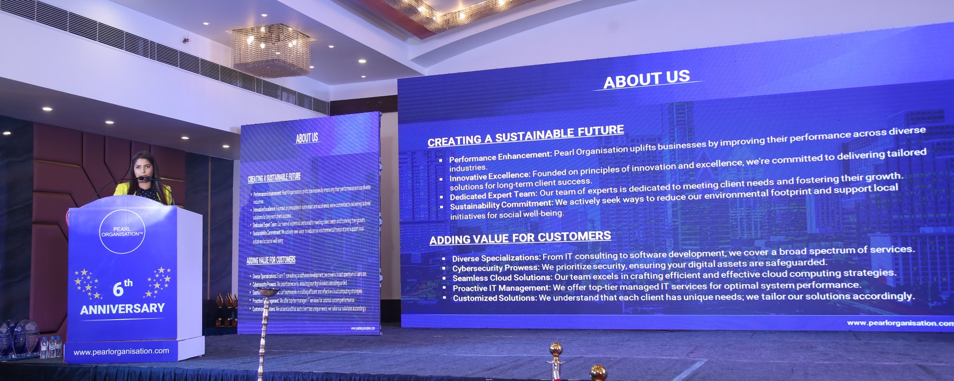 Why Pearl Organisation is the Best Website Development, SEO, Digital Marketing & Application Development Company in India