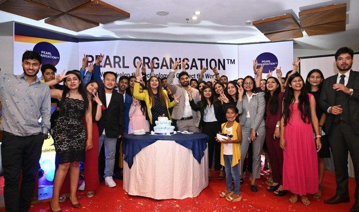 "Best Application Development Company"