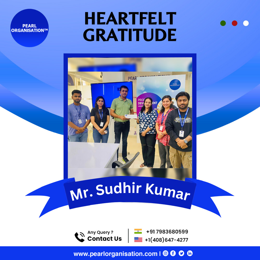 "Pearl Organisation Reviews"