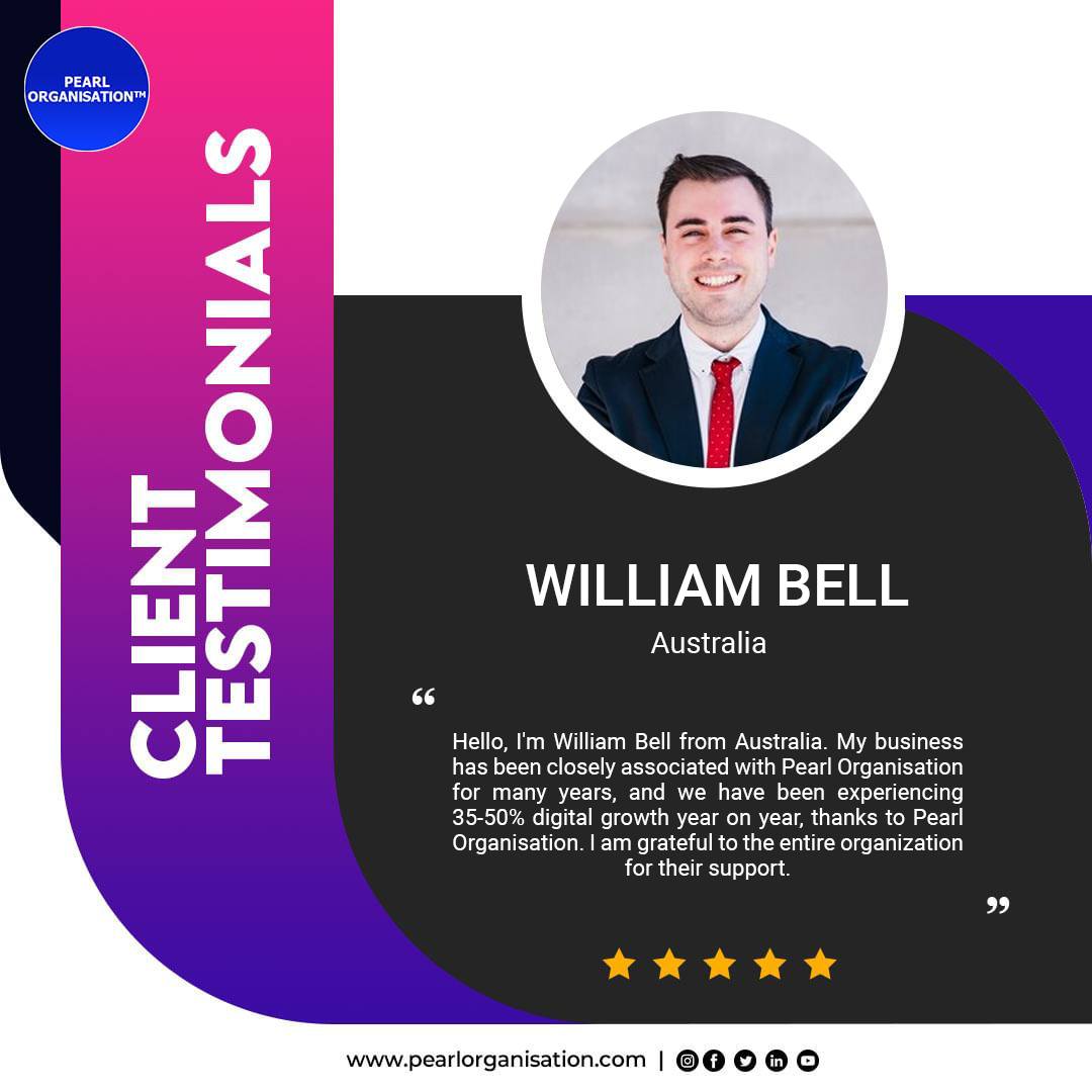 "Pearl Organisation Reviews"