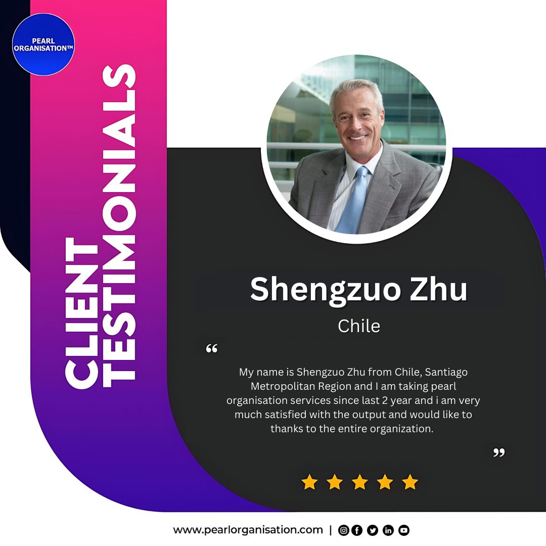 "Pearl Organisation Reviews"