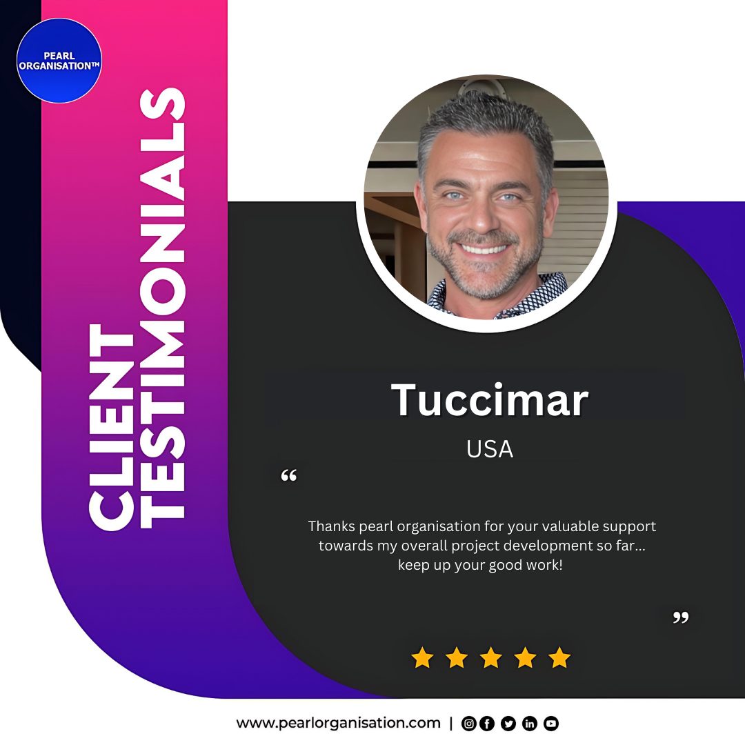 "Pearl Organisation Reviews"