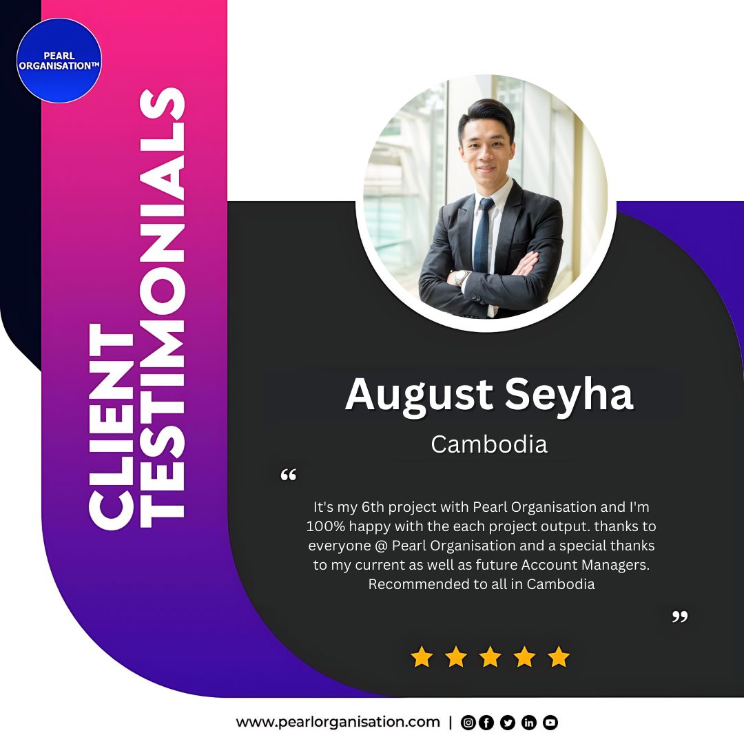 "Pearl Organisation Reviews"