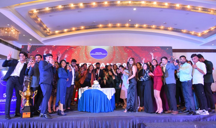 "Best Digital Marketing Company"