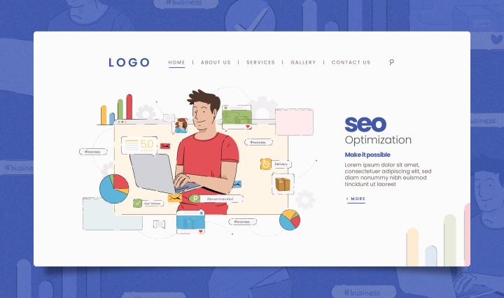 web development company India