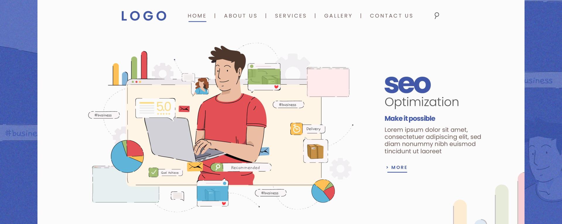 web development company India