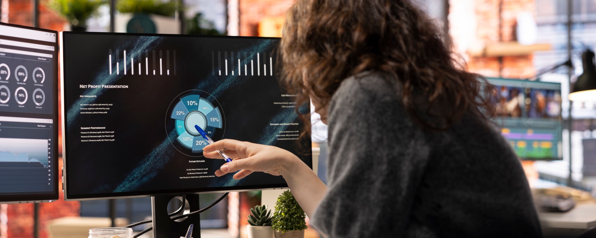 ai consultancy and services