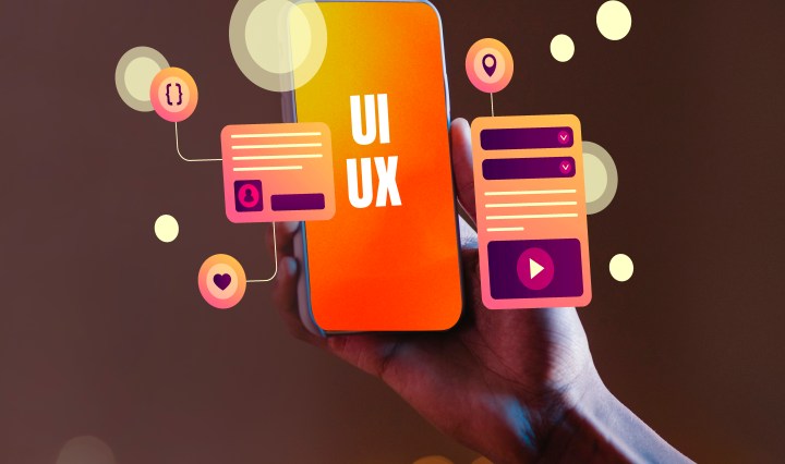 ui ux design and development services