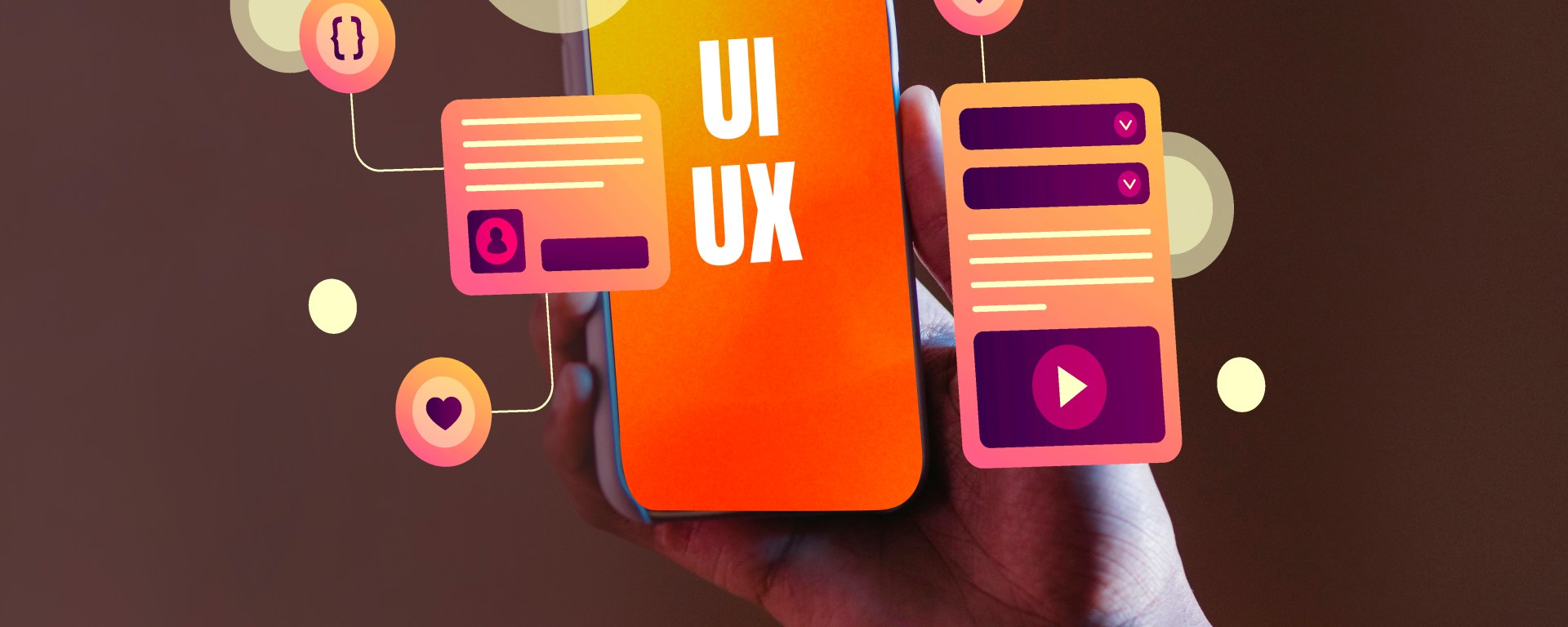 ui ux design and development services