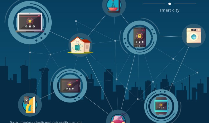 iot app development services