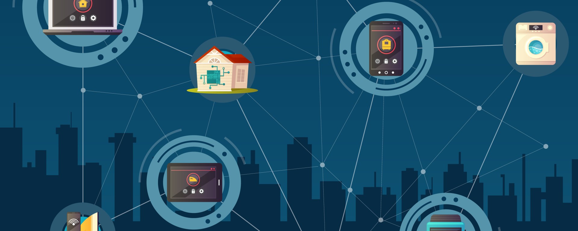 iot app development services