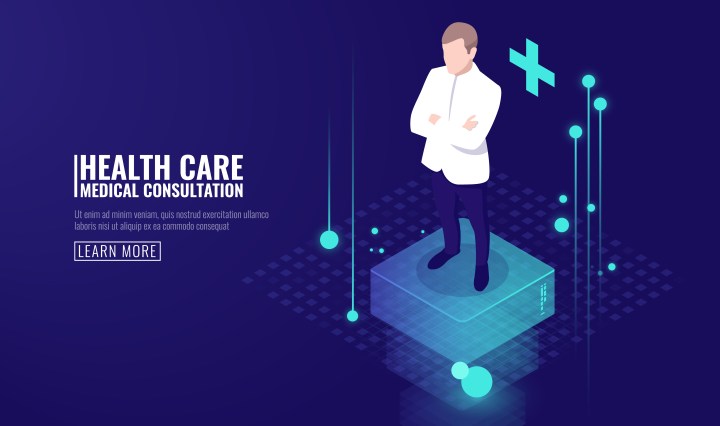 blockchain development services