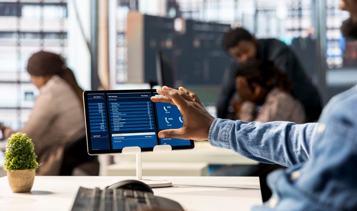 enterprise application development services