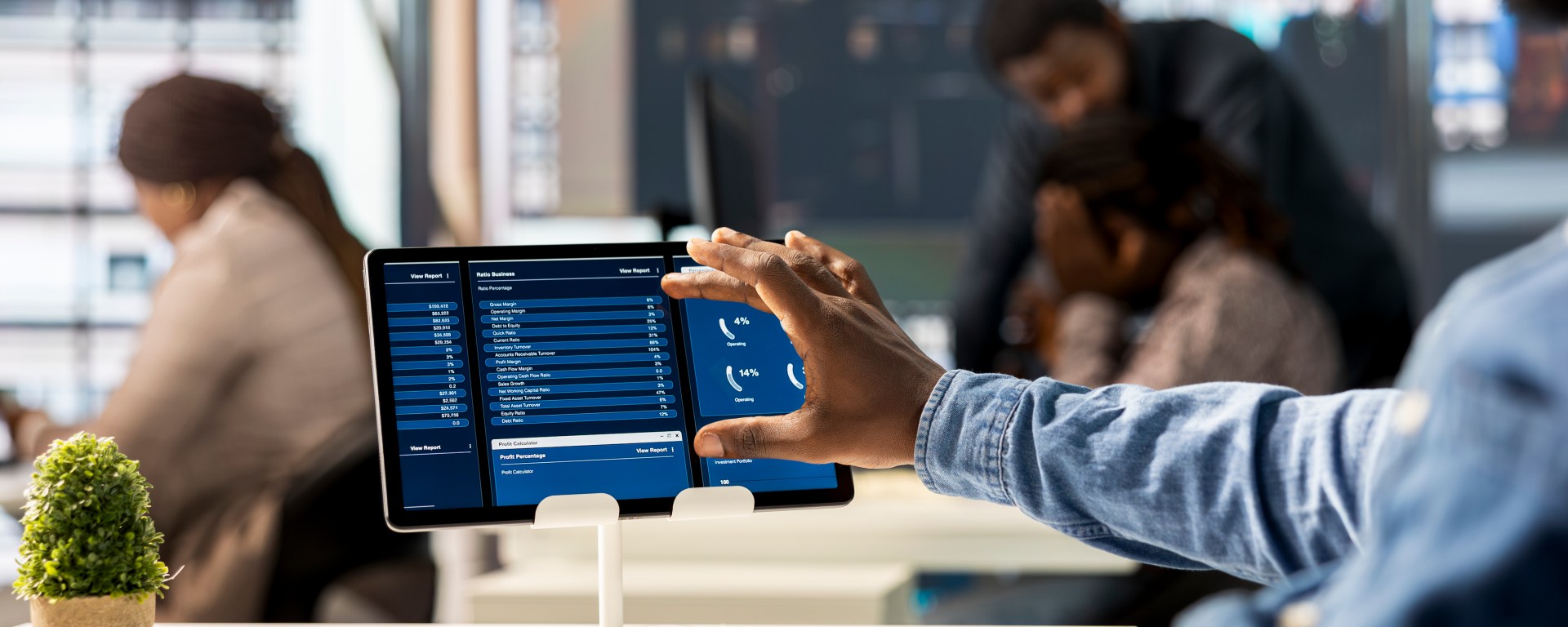 enterprise application development services