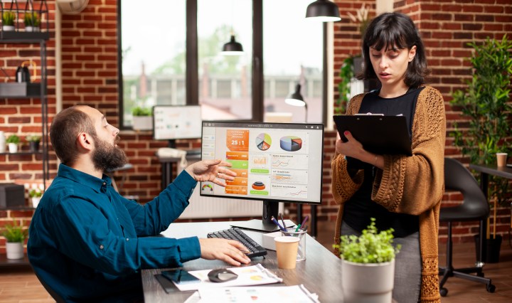 crm implementation consultant