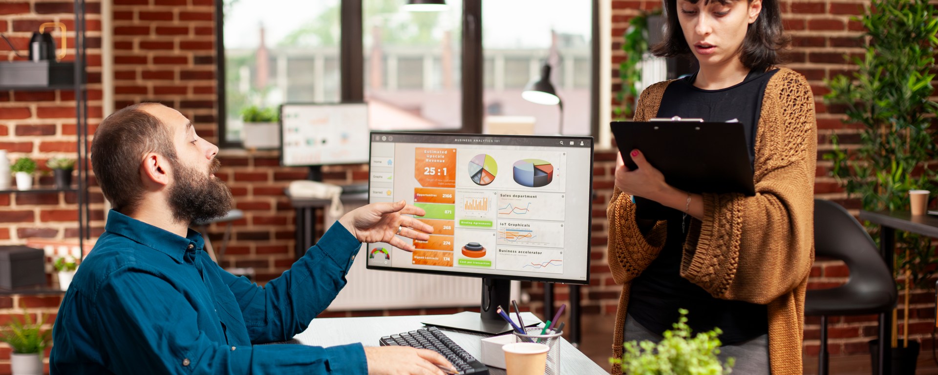 crm implementation consultant